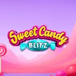 sweet candy blitz